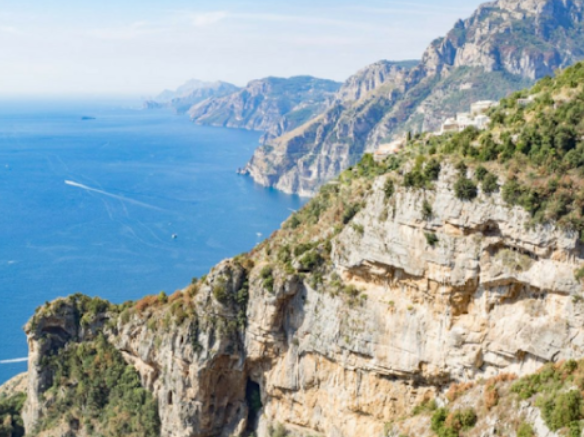 Amalfi Coast Path of the Gods - How to Guide - Positano Minori Ravello